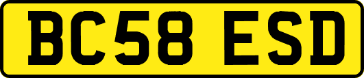 BC58ESD
