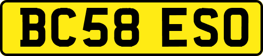 BC58ESO