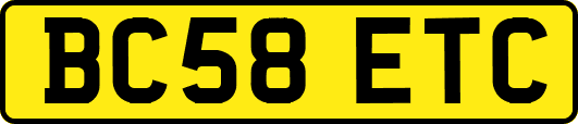 BC58ETC