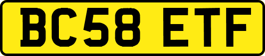 BC58ETF