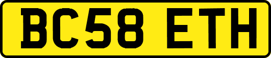 BC58ETH