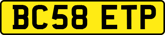 BC58ETP