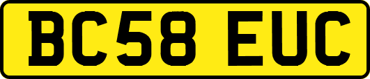 BC58EUC