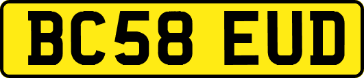 BC58EUD