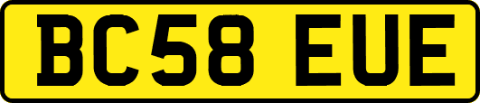 BC58EUE
