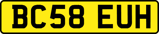 BC58EUH