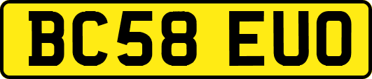 BC58EUO