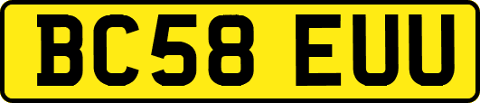 BC58EUU