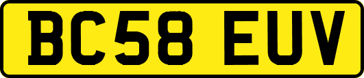 BC58EUV
