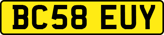 BC58EUY