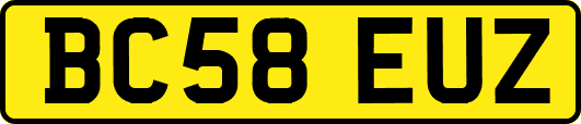 BC58EUZ