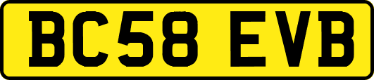 BC58EVB