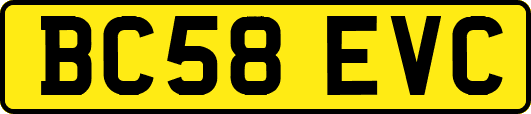 BC58EVC