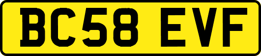 BC58EVF