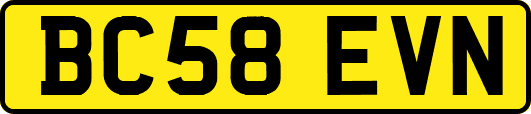 BC58EVN