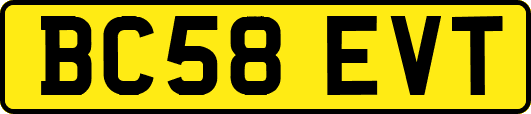 BC58EVT