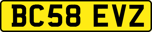 BC58EVZ