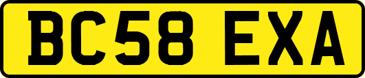 BC58EXA