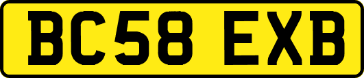 BC58EXB