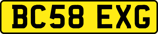 BC58EXG
