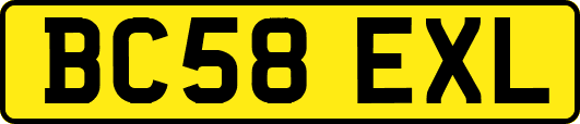 BC58EXL