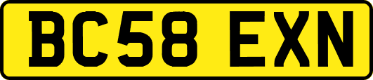 BC58EXN