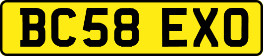 BC58EXO