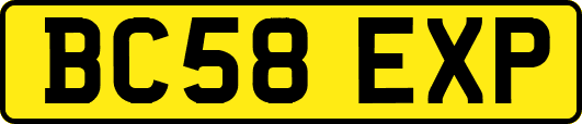 BC58EXP