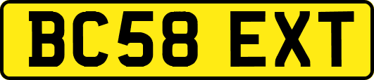 BC58EXT