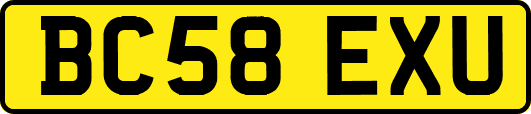 BC58EXU