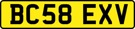 BC58EXV