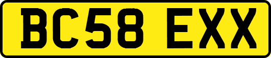 BC58EXX