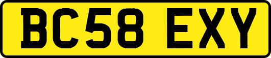BC58EXY