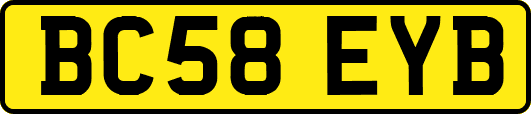 BC58EYB