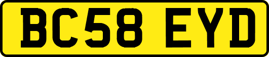 BC58EYD
