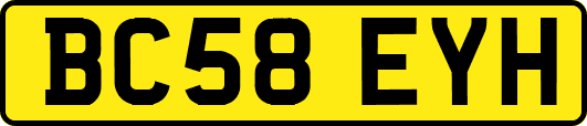 BC58EYH