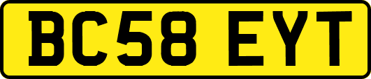 BC58EYT
