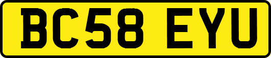 BC58EYU