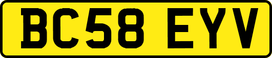 BC58EYV