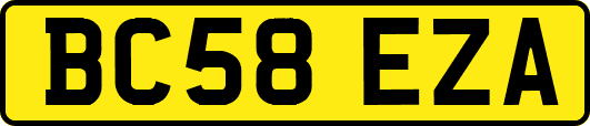 BC58EZA