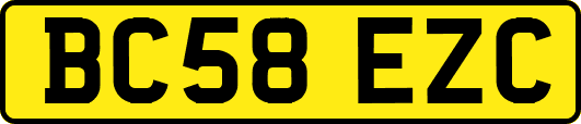BC58EZC