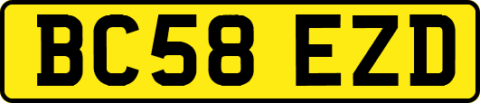 BC58EZD