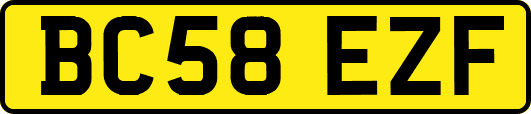 BC58EZF