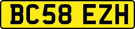 BC58EZH