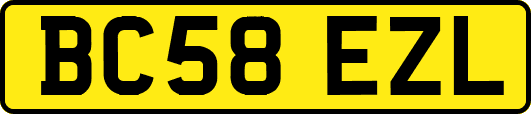 BC58EZL