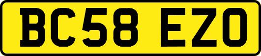 BC58EZO