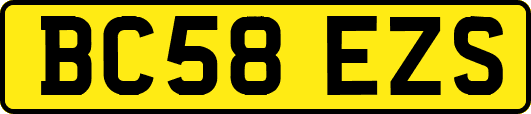 BC58EZS