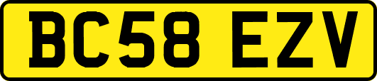 BC58EZV
