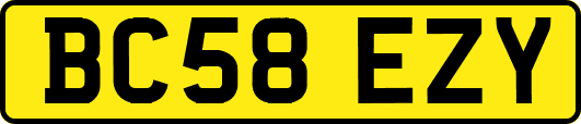 BC58EZY