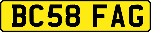 BC58FAG